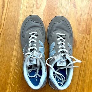 New Balance Classic 574 sneakers